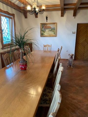 Wine House, Zidanica Gruden Villa Novo Mesto Bagian luar foto