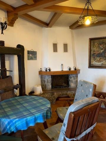 Wine House, Zidanica Gruden Villa Novo Mesto Bagian luar foto