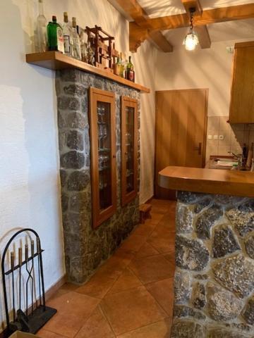Wine House, Zidanica Gruden Villa Novo Mesto Bagian luar foto